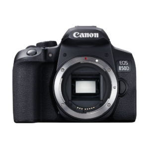 Digital DSLR Camera Canon EOS 850D Body