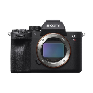 Digital Mirrorless Camera Sony Alpha a7R IV Body