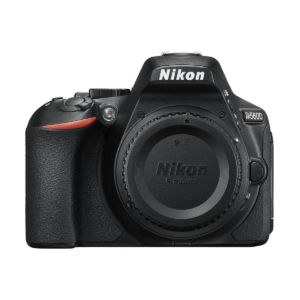 Digital DSLR Camera Nikon D5600 Body
