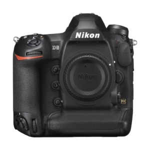 Digital DSLR Camera Nikon D6 Body