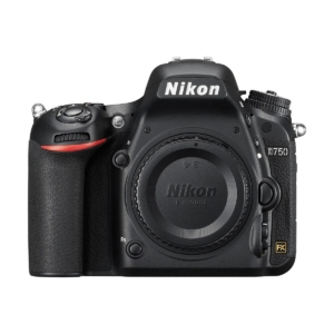 Digital DSLR Camera Nikon D750 Body