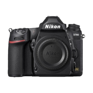 Digital DSLR Camera Nikon D780 Body