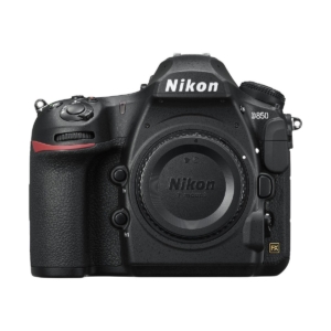 Digital DSLR Camera Nikon D850 Body