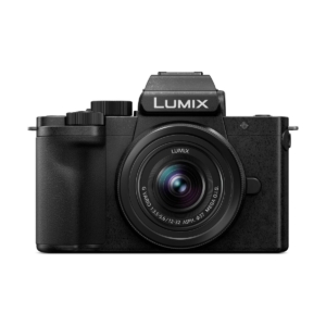 Digital Mirrorless Camera Panasonic Lumix DC-G100KK with 12-32mm Lens