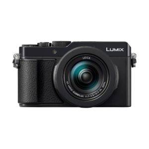 Digital Camera Panasonic Lumix DC-LX100 II Black