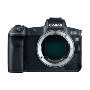 Digital Mirrorless Camera Canon EOS R Body