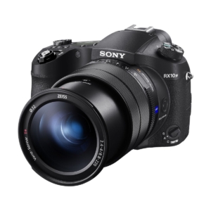 Digital Camera Sony Cyber-shot DSC-RX10 IV
