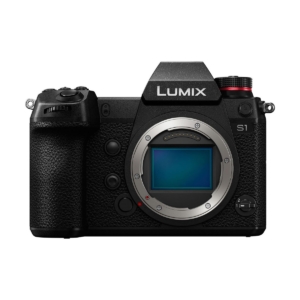 Digital Mirrorless Camera Panasonic Lumix DC-S1 Body