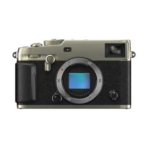 Digital Mirrorless Camera FUJIFILM X-Pro3 Body Dura Silver