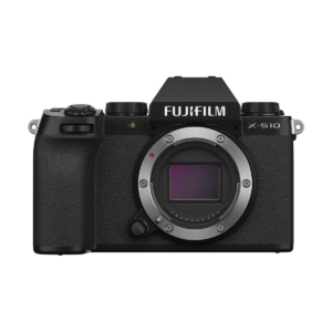 Digital Mirrorless Camera FUJIFILM X-S10 Body
