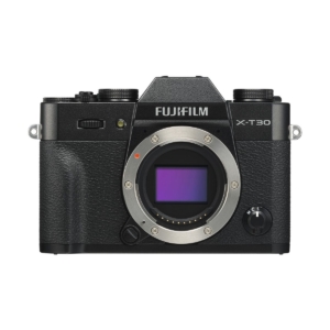 Digital Mirrorless Camera FUJIFILM X-T30 Body Black