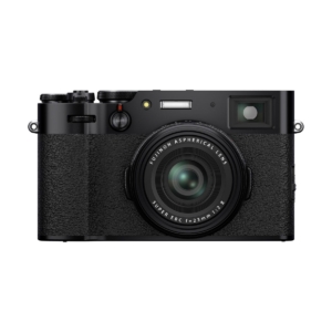 Digital Camera FUJIFILM X100V Black