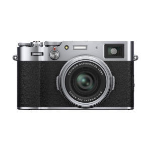 Digital Camera FUJIFILM X100V Silver