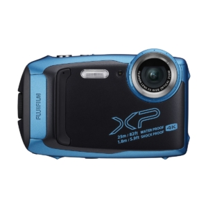 Digital Camera FUJIFILM FinePix XP140 Sky Blue