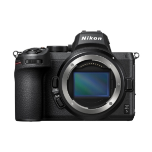 Digital Mirrorless Camera Nikon Z5 Body