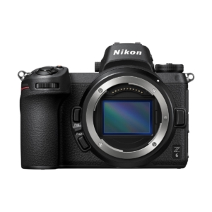 Digital Mirrorless Camera Nikon Z6 Body