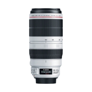 Canon EF 100-400mm f/4.5-5.6L IS II USM Lens