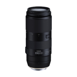 Tamron 70-210mm f/4 Di VC USD Lens for Canon EF