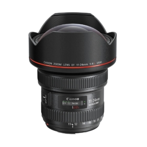 Canon EF 11-24mm f/4L USM Lens