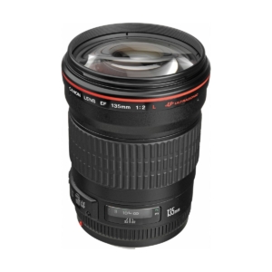 Canon EF 100-400mm f/4.5-5.6L IS II USM Lens