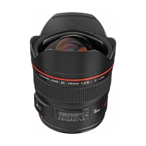 Canon EF 14mm f/2.8L II USM Lens