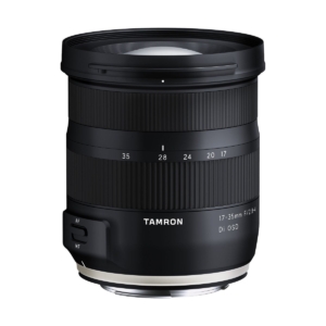 Tamron 17-28mm f/2.8 Di III RXD Lens for Sony E