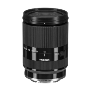 Tamron 17-28mm f/2.8 Di III RXD Lens for Sony E