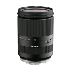 Tamron 17-28mm f/2.8 Di III RXD Lens for Sony E