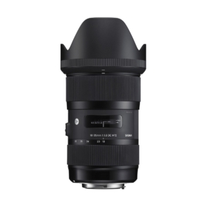 Sigma 16mm f/1.4 DC DN Contemporary Lens for Sony E