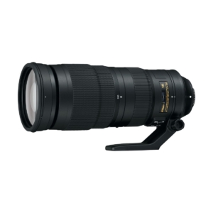 Nikon AF DC-NIKKOR 135mm f/2D Lens