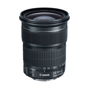 Canon EF 24-105mm f/3.5-5.6 IS STM Lens