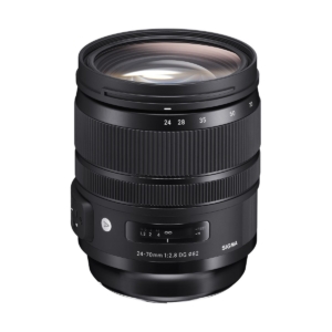 Sigma 16mm f/1.4 DC DN Contemporary Lens for Sony E