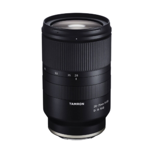 Tamron 18-400mm f/3.5-6.3 Di II VC HLD Lens for Canon EF