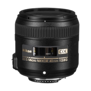 Nikon AF-S NIKKOR 28mm f/1.4E ED Lens