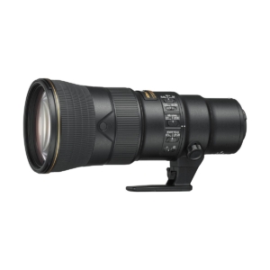 Nikon AF DC-NIKKOR 135mm f/2D Lens