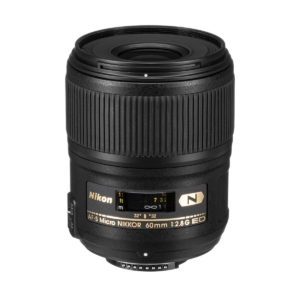 Nikon AF-S NIKKOR 28mm f/1.4E ED Lens