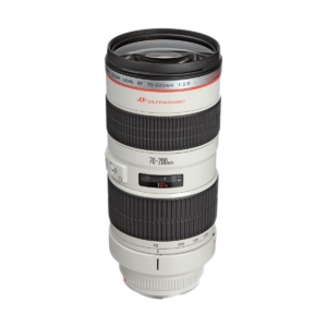 Canon EF 70-200mm f/2.8L USM Lens
