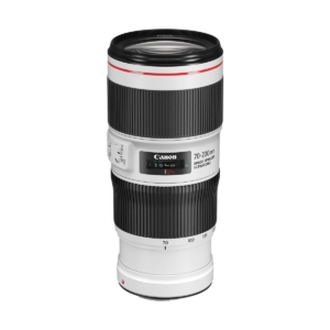 Canon EF 70-200mm f/2.8L USM Lens