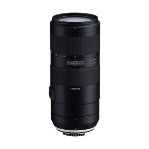 Tamron 70-210mm f/4 Di VC USD Lens for Canon EF