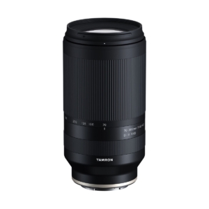 Tamron 70-210mm f/4 Di VC USD Lens for Canon EF