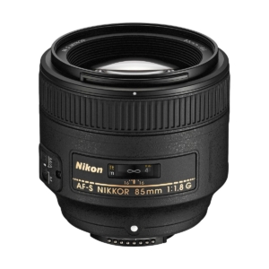 Nikon AF-S NIKKOR 28mm f/1.4E ED Lens