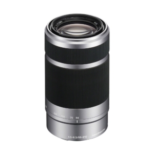 Sony E 35mm f/1.8 OSS Lens