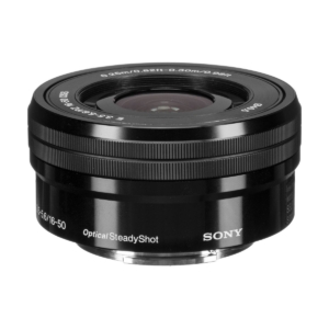 Sony E 70-350mm f/4.5-6.3 G OSS Lens