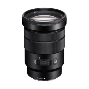 Sony E 70-350mm f/4.5-6.3 G OSS Lens