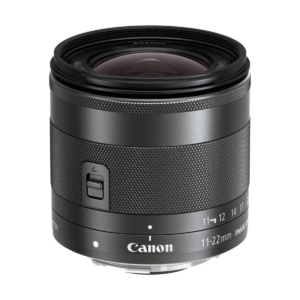 Canon EF 100-400mm f/4.5-5.6L IS II USM Lens