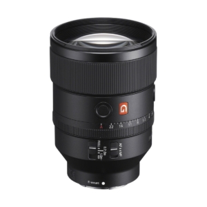 Sony FE 85mm f/1.4 GM Lens