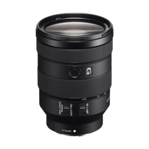 Sony FE 20mm f/1.8 G Lens