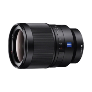 Sony FE 35mm f/1.4 GM Lens