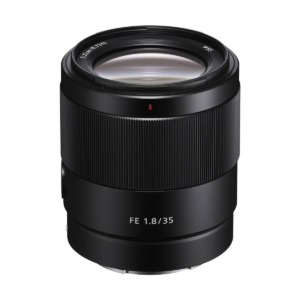 Sony FE 35mm f/1.4 GM Lens