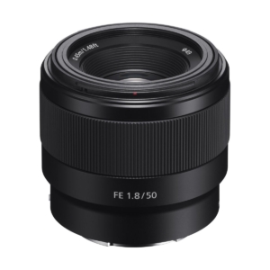 Sony FE 35mm f/1.4 GM Lens